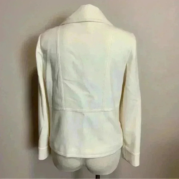 Banana Republic Pea  Coat - Picture 5 of 9